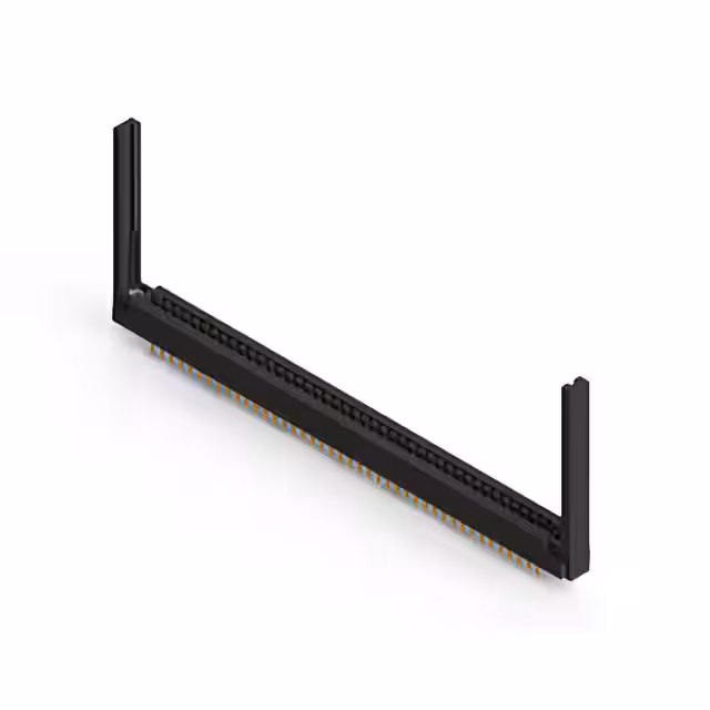 357-042-558-168 EDAC Inc.  Edgeboard Connectors